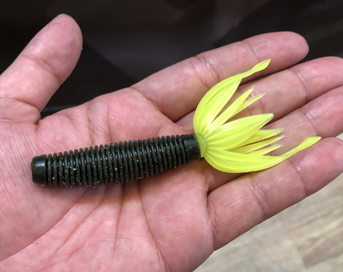 Geecrack G-Flapper 3' 